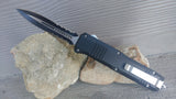 Raptor OTF Dagger