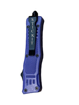 Micro Diamondback OTF Drop Point