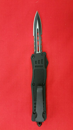 Micro Diamondback OTF Dagger