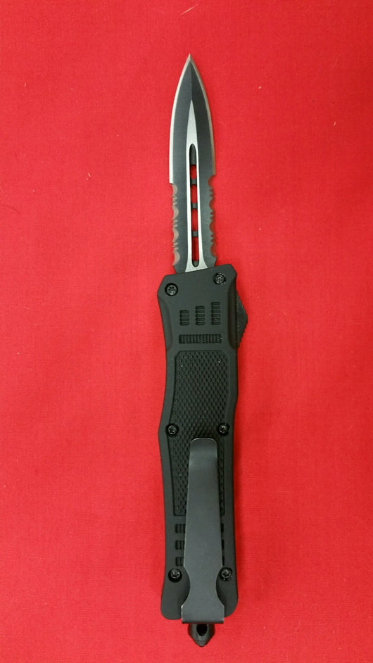 Micro Diamondback OTF Dagger